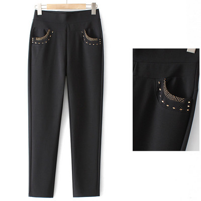 Φθινοπωρινό χειμωνιάτικο γυναικείο ψηλόμεσο κασκόλ