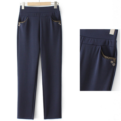 Φθινοπωρινό χειμωνιάτικο γυναικείο ψηλόμεσο κασκόλ