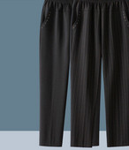 Naiste vabaaja püksid kividega ja kummiga