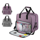 Tote Travel Home Organizer Τσάντα Νήμα Αποθήκευση Ραπτομηχανής Αξεσουάρ Μεγάλης Χωρητικότητας Τσάντα Ραπτομηχανής Φορητή
