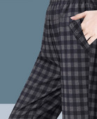 Γυναικείο παντελόνι με λάστιχο