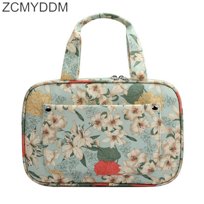 ZCMYDDM Empty Home Setting Kit for Storage νήμα ραψίματος Βελόνα Λουλούδι Βελόνες πλεξίματος Τσάντα αποθήκευσης DIY Αξεσουάρ ραπτικής