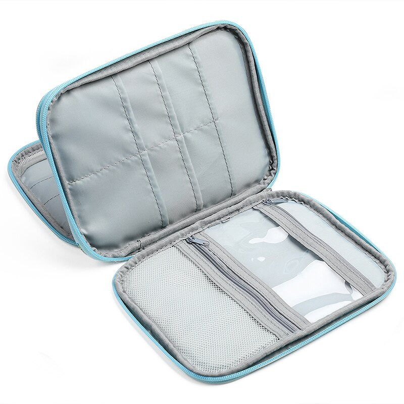 12 τμχ/σετ Ροσέ Σετ Γάντζοι Πλεκτομηχανές Μαλακή Λαβή Υψηλής Ποιότητας Βελόνες Βελονάκια Πλεκτομηχανές Σετ αξεσουάρ ραπτικής με τσάντες