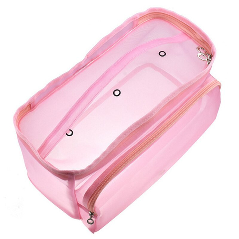 1 kom. Prijenosna torba za pohranu pređe Organizator igala za pletenje Mrežaste vunene torbe za pohranu Vunena košara za pohranu Alati za šivanje Pribor