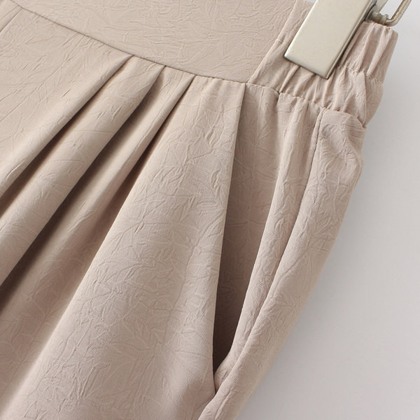 Καθαρό γυναικείο παντελόνι - σε διάφορα χρώματα