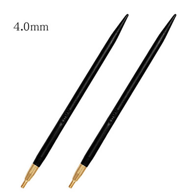 Fenrry SKC Ace circulare de tricotat din lemn de santal Ace de țesut croșetat Instrumente de acut Instrumente de țesut pulover Accesorii de tricotat DIY