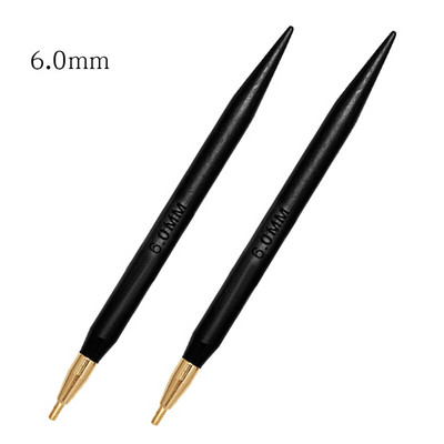 Fenrry SKC Ace circulare de tricotat din lemn de santal Ace de țesut croșetat Instrumente de acut Instrumente de țesut pulover Accesorii de tricotat DIY