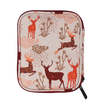 Θήκη αποθήκευσης νήματος για βελόνες πλεξίματος από μαλλί νήματα Organizer Τσάντα αποθήκευσης από νήματα