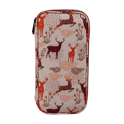 Θήκη αποθήκευσης νήματος για βελόνες πλεξίματος από μαλλί νήματα Organizer Τσάντα αποθήκευσης από νήματα