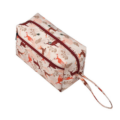 Θήκη αποθήκευσης νήματος για βελόνες πλεξίματος από μαλλί νήματα Organizer Τσάντα αποθήκευσης από νήματα