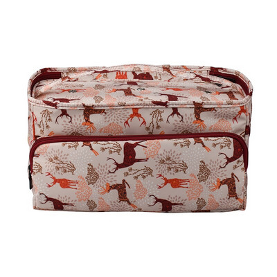 Θήκη αποθήκευσης νήματος για βελόνες πλεξίματος από μαλλί νήματα Organizer Τσάντα αποθήκευσης από νήματα