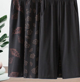 Γυναικείο ψηλόμεσο φαρδύ παντελόνι