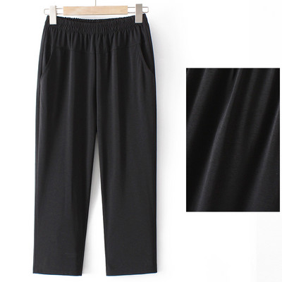 Γυναικείο ψηλόμεσο φαρδύ παντελόνι