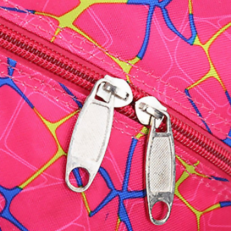 Τσάντα αποθήκευσης ραπτομηχανής μεγάλης χωρητικότητας Γυναικεία τσάντα μεταφοράς αθλητικής γυμναστικής Θήκη μεταφοράς ραπτομηχανής