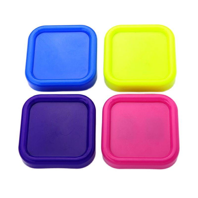 Μαξιλάρι με μαγνητική καρφίτσα ραπτικής υψηλής ποιότητας χρωμάτων