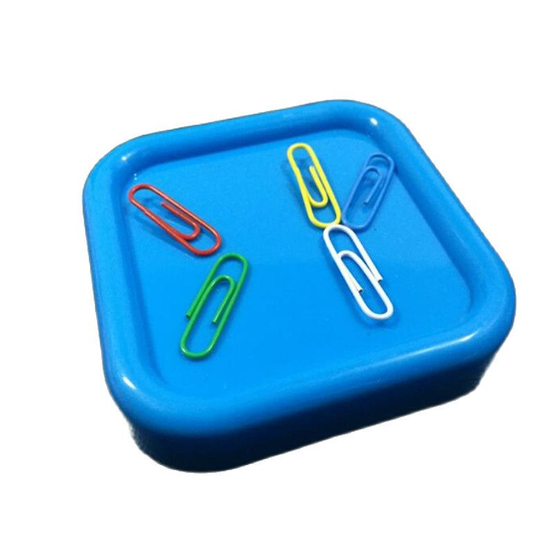 Μαξιλάρι με μαγνητική καρφίτσα ραπτικής υψηλής ποιότητας χρωμάτων