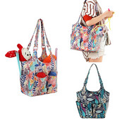 Ace de tricotat Geantă Set de cusut DIY Depozitare Croșete Ață Pungă de depozitare Fire DIY Suport Organizator Lână Croșetată Geantă