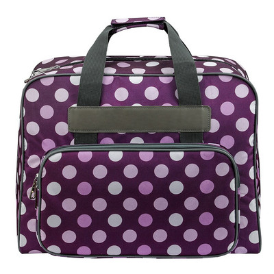 Ραπτομηχανή μεγάλης χωρητικότητας Τσάντες αποθήκευσης Tote Πολυλειτουργικό φορητό ταξιδιωτικό σπίτι Organizer Αξεσουάρ Crafts Container Εργαλείο