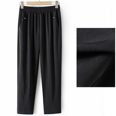 Casual γυναικείο παντελόνι με τσέπες