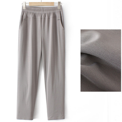 Casual γυναικείο παντελόνι με τσέπες