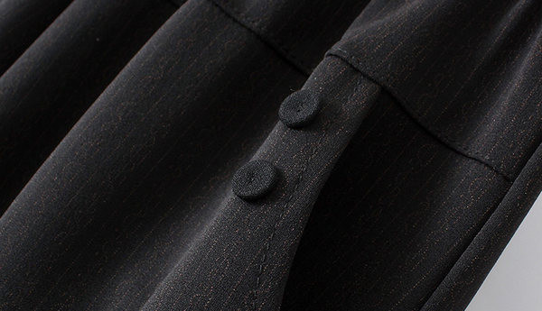 Novi model ženskih ravnih hlača za svakodnevni život