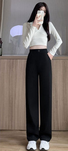 Καθαρό παντελόνι με τσέπη