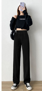 Καθαρό παντελόνι με τσέπη