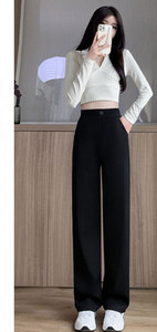 Καθαρό παντελόνι με τσέπη