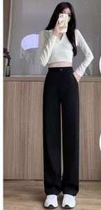 Καθαρό παντελόνι με τσέπη