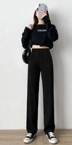 Καθαρό παντελόνι με τσέπη