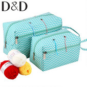 Lõngahoidik koos jagajaga heegeldamiseks Kudumisorganisatsioon Kaasaskantav lõngahoidja reisimiseks