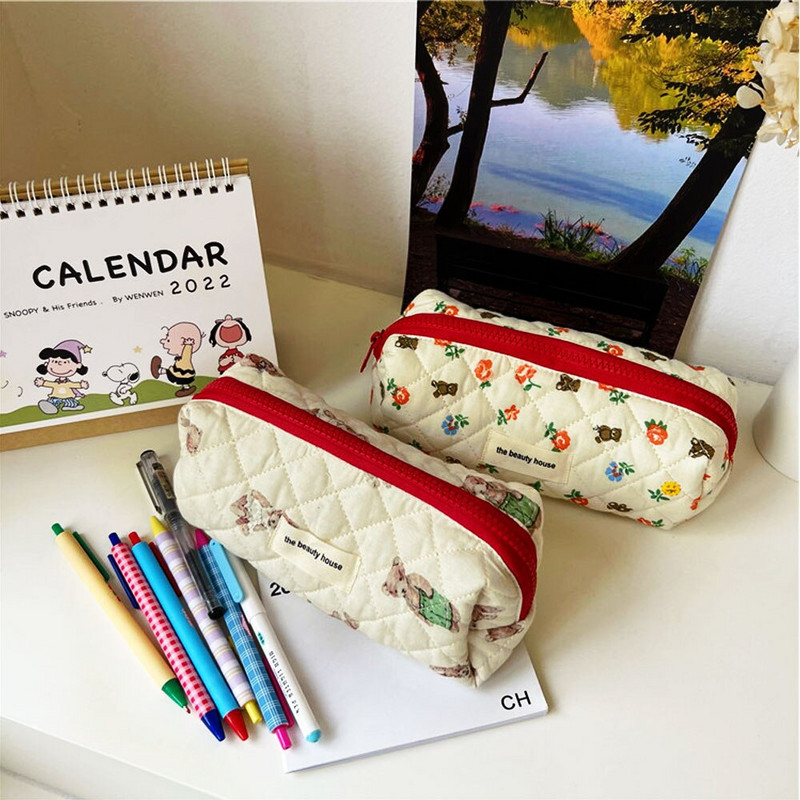 Πολυλειτουργική τσάντα αποθήκευσης καλλυντικών ταξιδιού, τσάντα αποθήκευσης καλλυντικών, μάλλινη τσάντα εργαλείων αποθήκευσης, τσάντα αποθήκευσης ενθουσιώδους πλεξίματος.