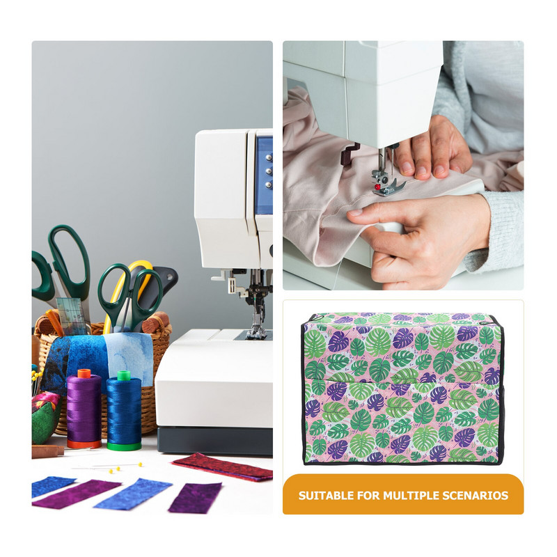 Masinõmbluskaante õmblemine Korpuse kaitse Masinad Majapidamistarbed Taskutarvikud Standardne