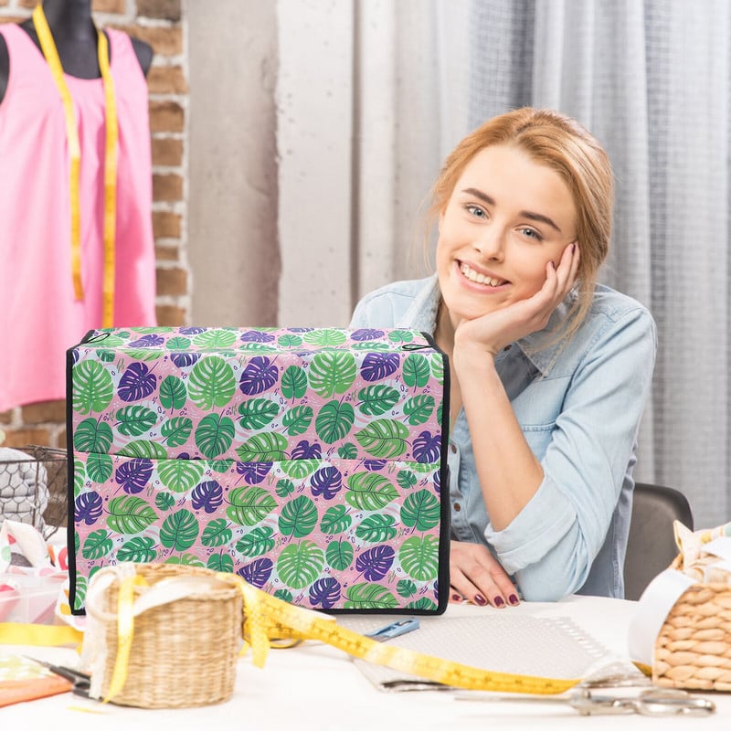 Masinõmbluskaante õmblemine Korpuse kaitse Masinad Majapidamistarbed Taskutarvikud Standardne