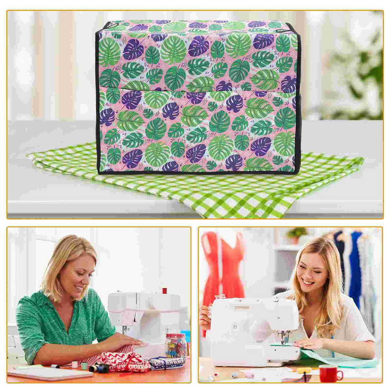 Masinõmbluskaante õmblemine Korpuse kaitse Masinad Majapidamistarbed Taskutarvikud Standardne