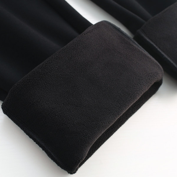 Elegantsed naiste püksid – taskuga