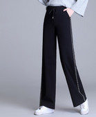 Casual – paeltega spordipüksid