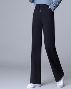 Casual – paeltega spordipüksid