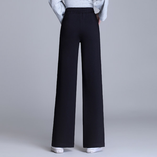 Casual – paeltega spordipüksid