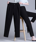 Νέο μοντέλο γυναικείο παντελόνι με μήκος 9/10