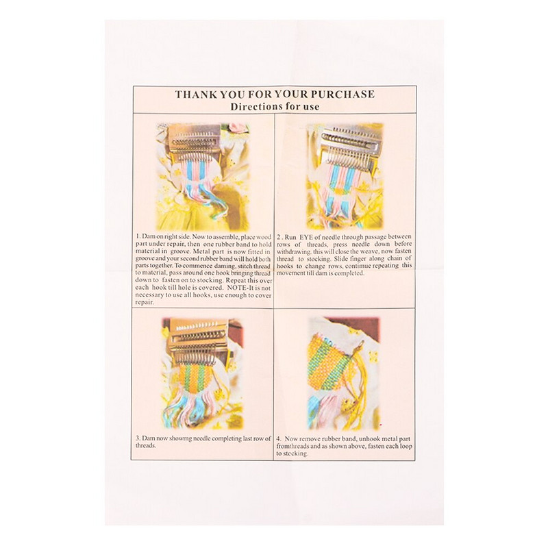 Mini meisterdamise rõivaste õmblusmasin, väike kangastelg, väike õmblemismasin koos juhiste tarvikutega