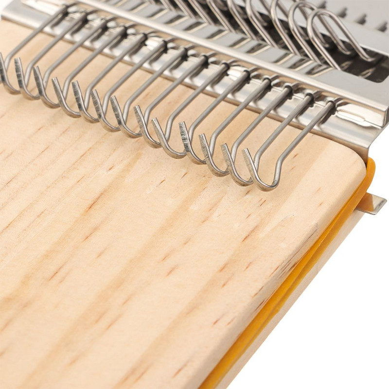 Τζιν Ρούχα κάνει την όμορφη ραφή διασκεδαστική Επιδιόρθωση αργαλειού Μικρός αργαλειός Darning Μηχανή αργαλειού Εργαλείο ύφανσης τύπου Speedweve