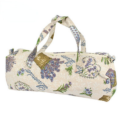 Φορητές βελόνες πλεξίματος Τσάντες αποθήκευσης Κλωστές μαλλί νήματα Organizer Θήκη για βελονάκι Organizer Ράψιμο Εργαλεία πλεκτού Τσάντες αποθήκευσης