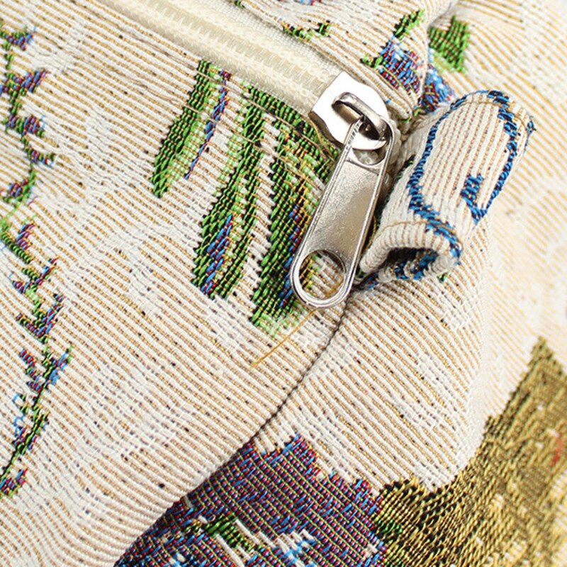 Φορητές βελόνες πλεξίματος Τσάντες αποθήκευσης Κλωστές μαλλί νήματα Organizer Θήκη για βελονάκι Organizer Ράψιμο Εργαλεία πλεκτού Τσάντες αποθήκευσης