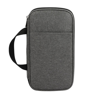 Τσάντες αποθήκευσης ρετρό πλεκτομηχανές κιτ ραπτικής Θήκη οργάνωσης τσάντα Ταξιδιωτική βάση Γυναικεία ράψιμο αξεσουάρ αποθήκευσης