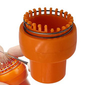 Ridade heegeldamise kudumismasin kudumislaud kampsunile/mütsile/sallile/kinnastele kudumismasina käsitööriistade osad