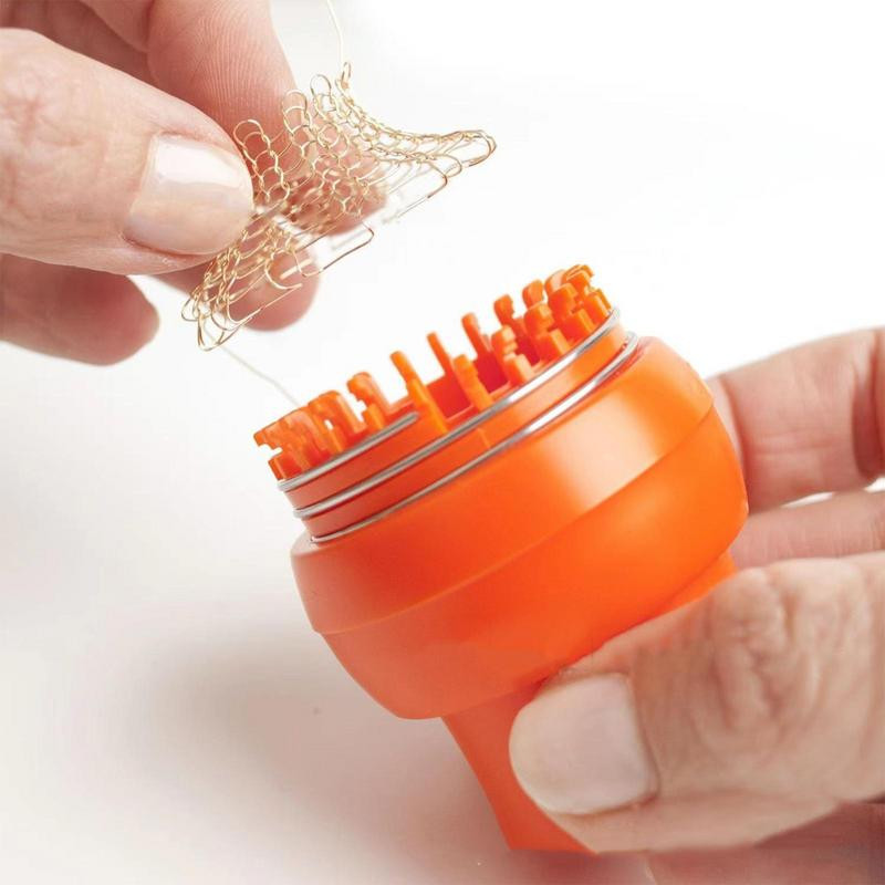 Ridade heegeldamise kudumismasin kudumislaud kampsunile/mütsile/sallile/kinnastele kudumismasina käsitööriistade osad