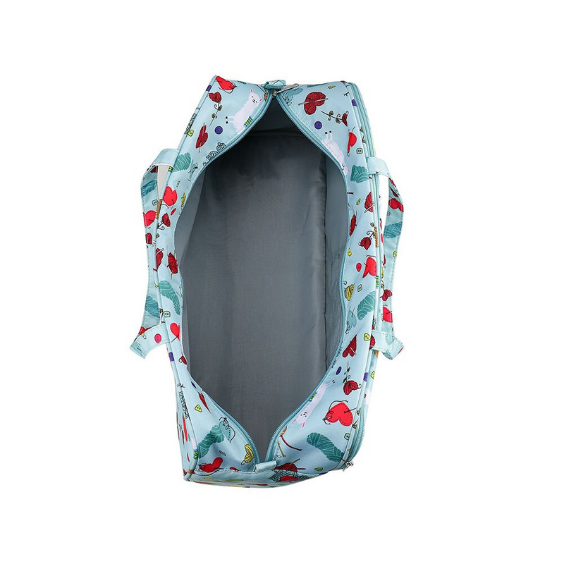 Kötőeszköz tárolótáska Gyapjú horgolótűk Cérnafonal Tárolótáska Varrótűk Kézitáska Barkács varrószerszám Szervezőtáska