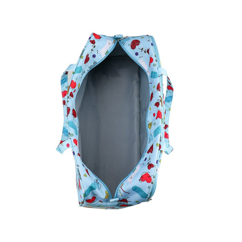 Pika kudumisvarda hoiukott Kandekott Heegelnõela hoidik Majapidamises kasutatavad villased lõngavardad õmblustarvete hoiukott 