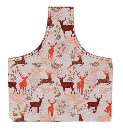 7 stilova Prazna torba za pletenje Torba za pohranu pređe Heklana kuka i igla za pletenje Alati za šivanje Pribor za mamu